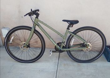 Co op cty 1.1 bicycle