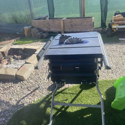 Table Saw 