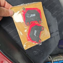 Break Pads 
