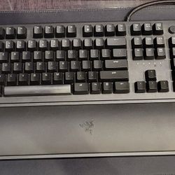 Razer Huntsman Elite Gaming Keyboard