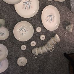 China Set 