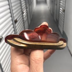 Vintage Drawer Pull Knobs / Handles