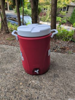 Free 5g Water cooler