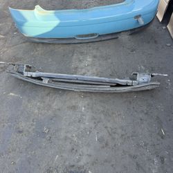2009 Mini Cooper Rear Bumper $250