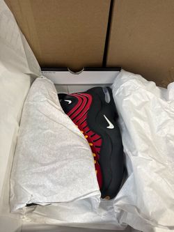 Nike Air Max Plus Bakin🔥🔥