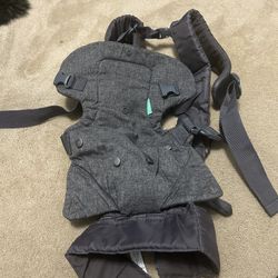 Baby Carrier 