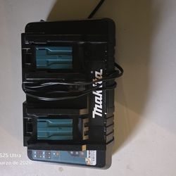 Impact y cargadores p