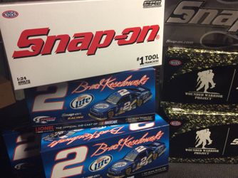 Snap On