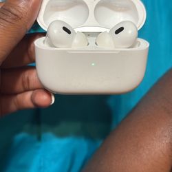 AirPod Pros