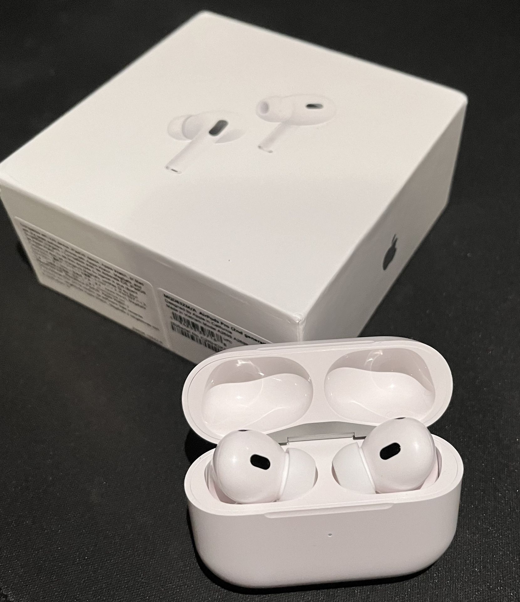 Air Pods Pro GEN2