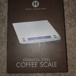 Kitchen Scale 