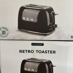 Toaster