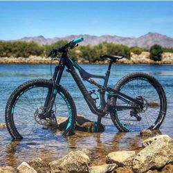 Specialized Rhyme 2016 (Size XS)