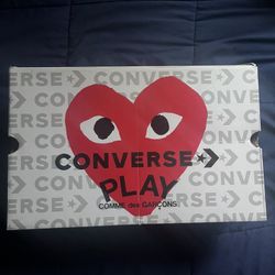 Converse Cdg