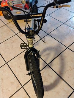 Bicycle