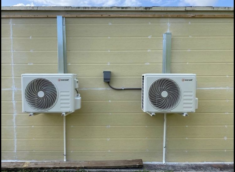 Mini Split (Air Conditioner )