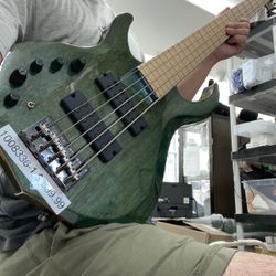 Marcus Miller M2 S Sire 