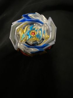 Beyblade Burst Dragon