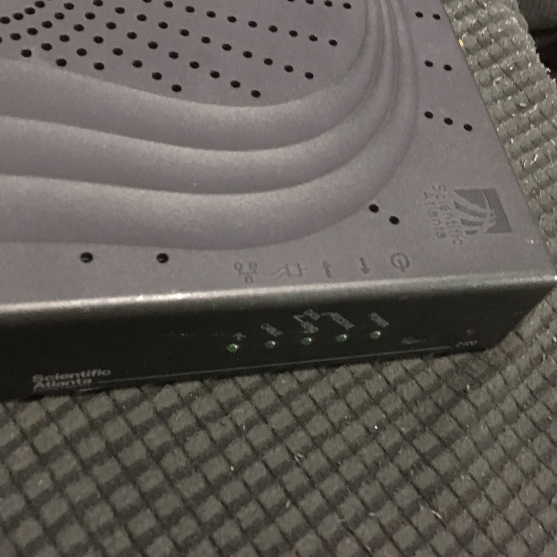 Cable Modem