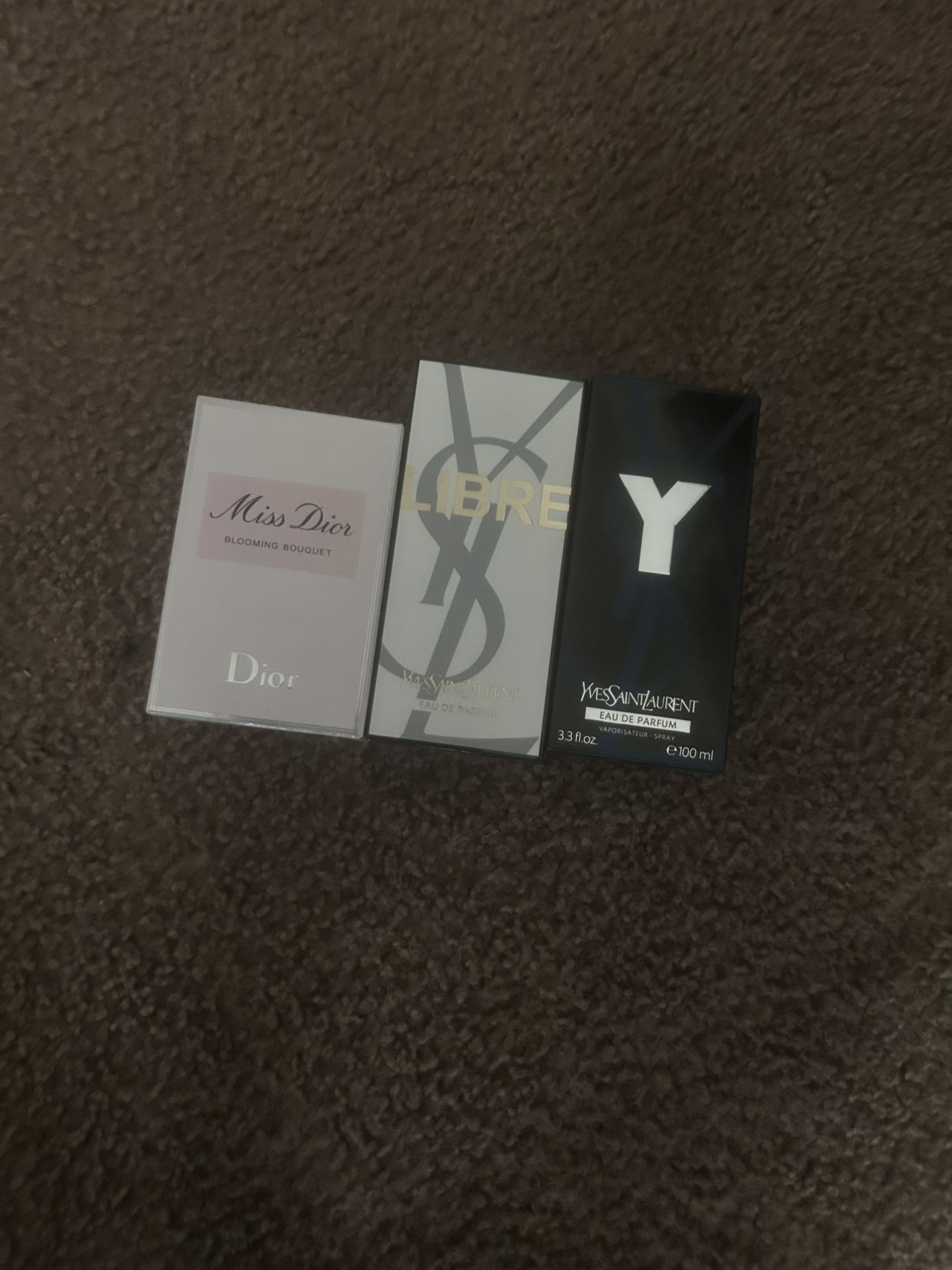 Fragrances