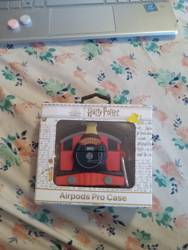 Airpod Pros Case