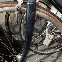 Pinarello aluminum 