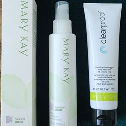 Botanical Mary Kay