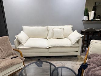 Couch Beige