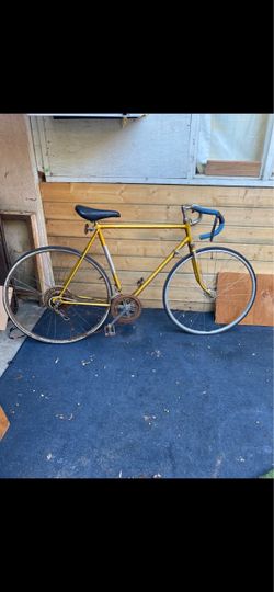 Bikes