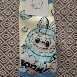Labubu Kids Sock