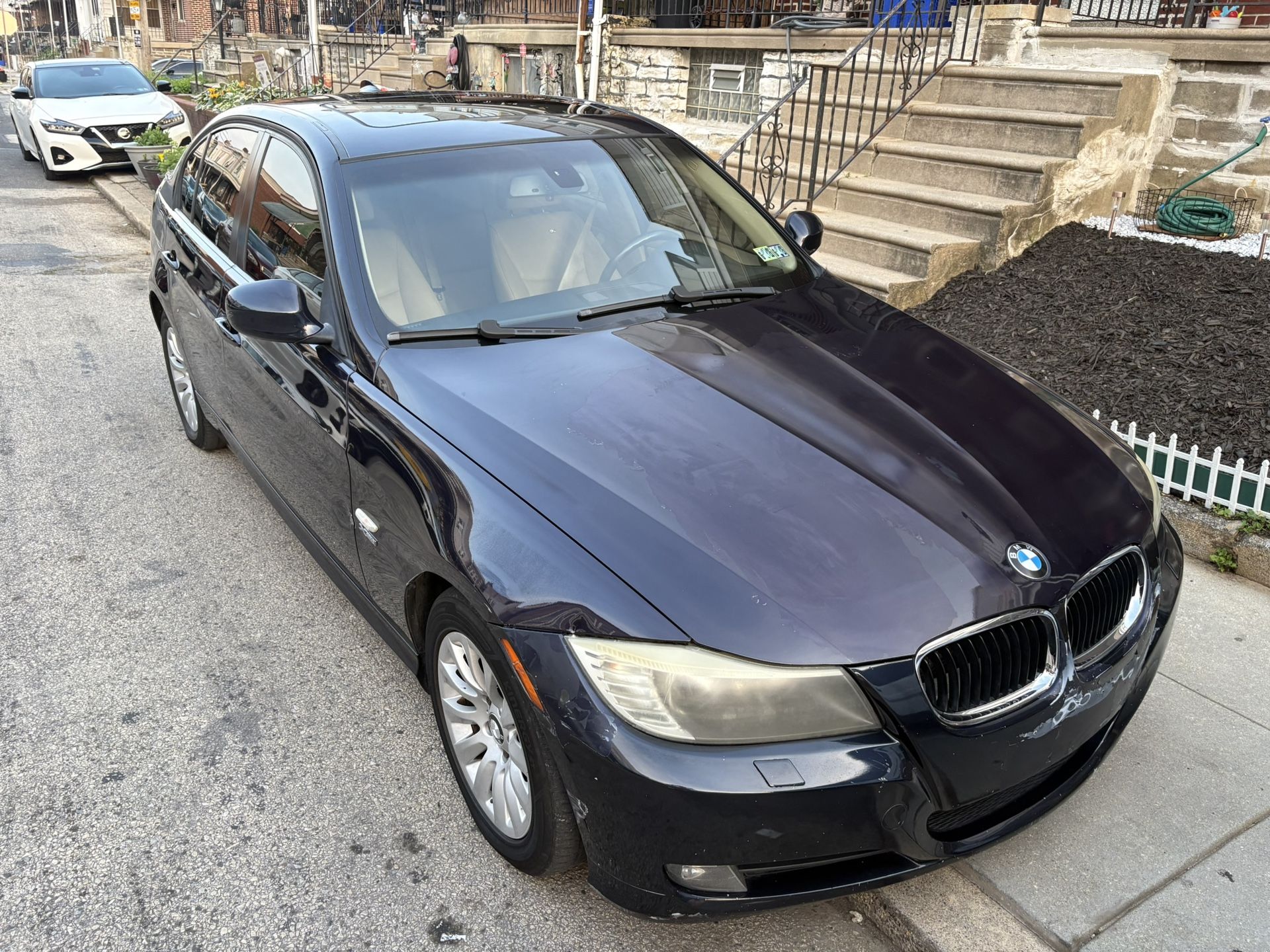 2009 BMW 328i