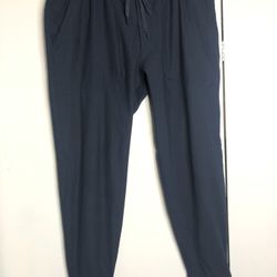 Lululemon ABC Men’s Jogger Pants Size XXL