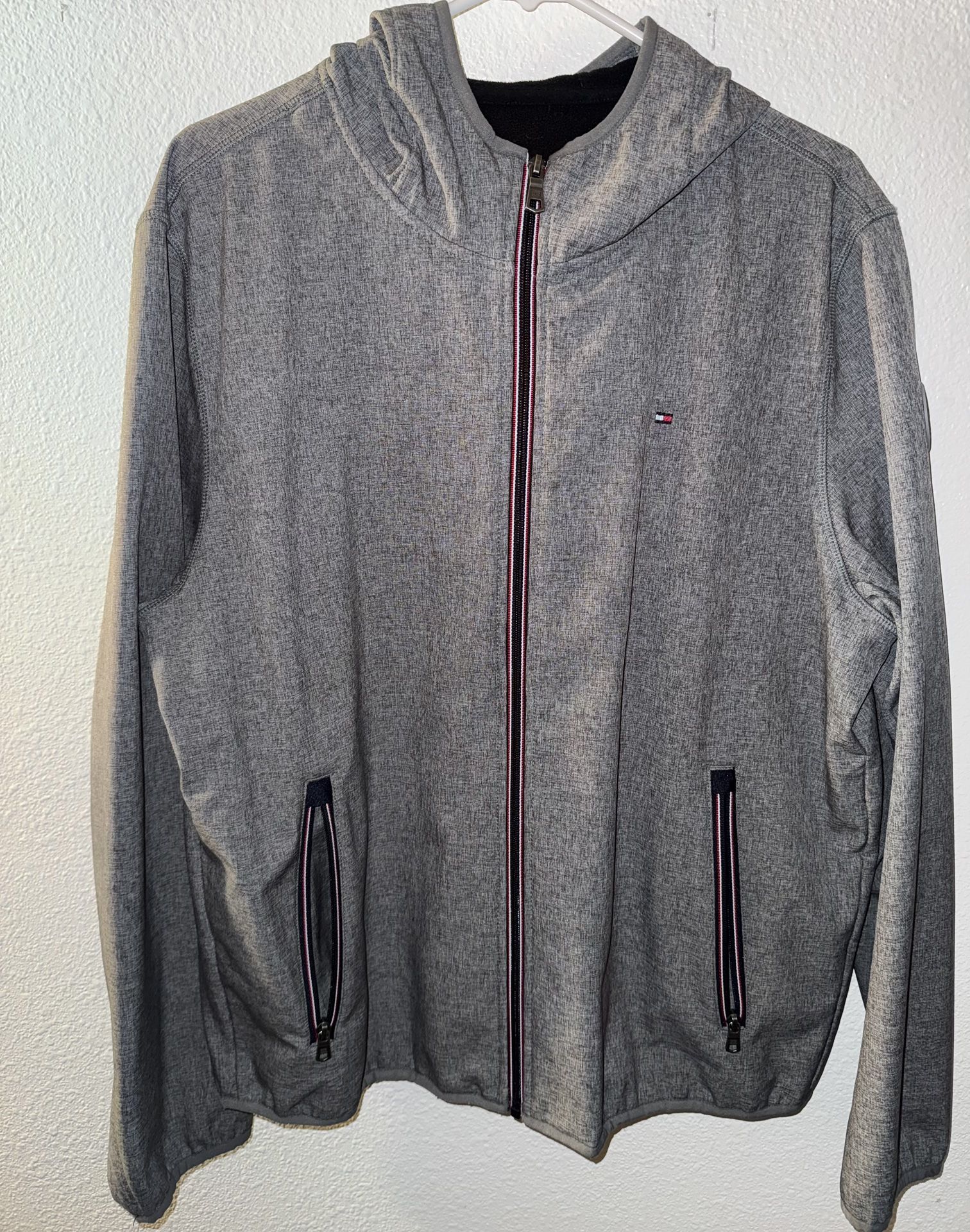 Tommy Hilfiger Jacket