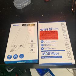 Pc Wifi Adapters 