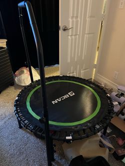 Trampoline