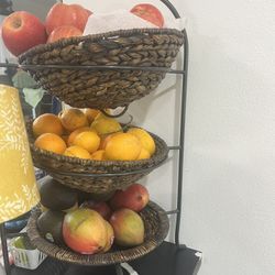 Fruit Bowl 