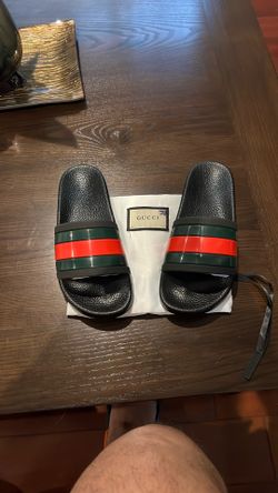 Gucci Sandals size 38