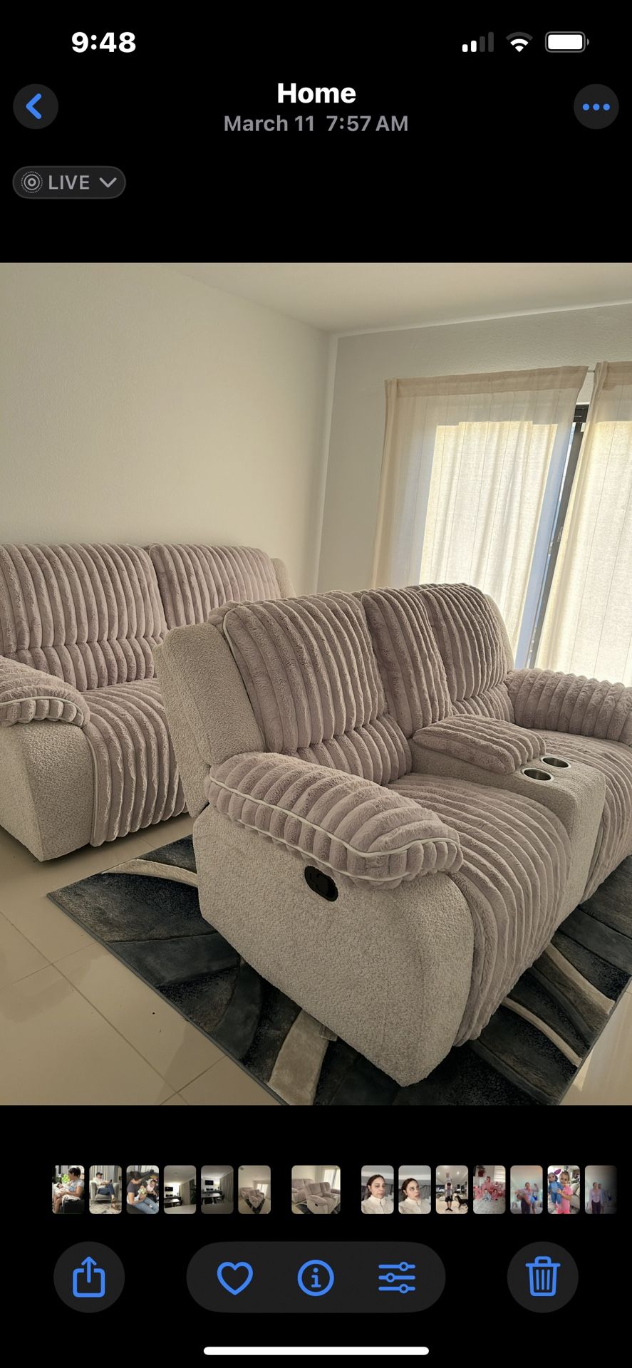 Couches For Sale Brand New