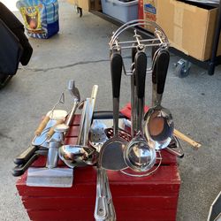 Restaurant Equipment  By Item Or Bundle