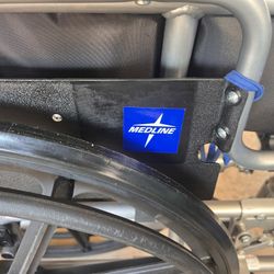 Wheelchair