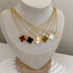 Necklace Bundle