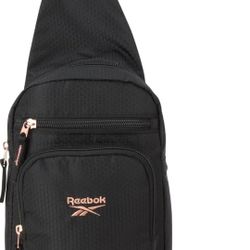 Reebok Crossbody Sling