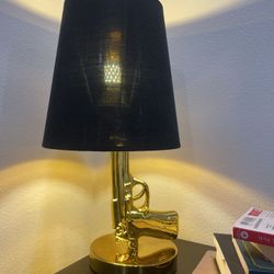 Modern Table Lamp