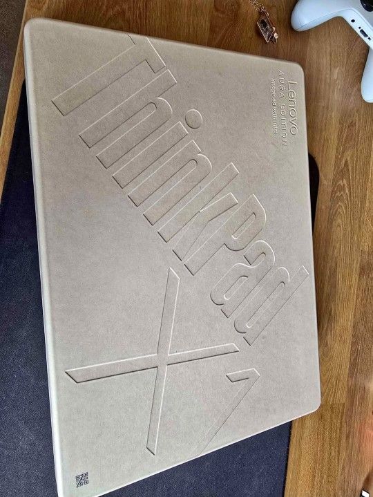 Lenovo Thinkpad X1