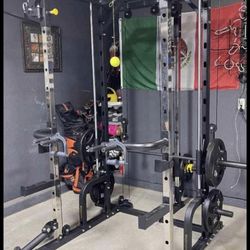 Brand New Complete Home Gym Bundle 