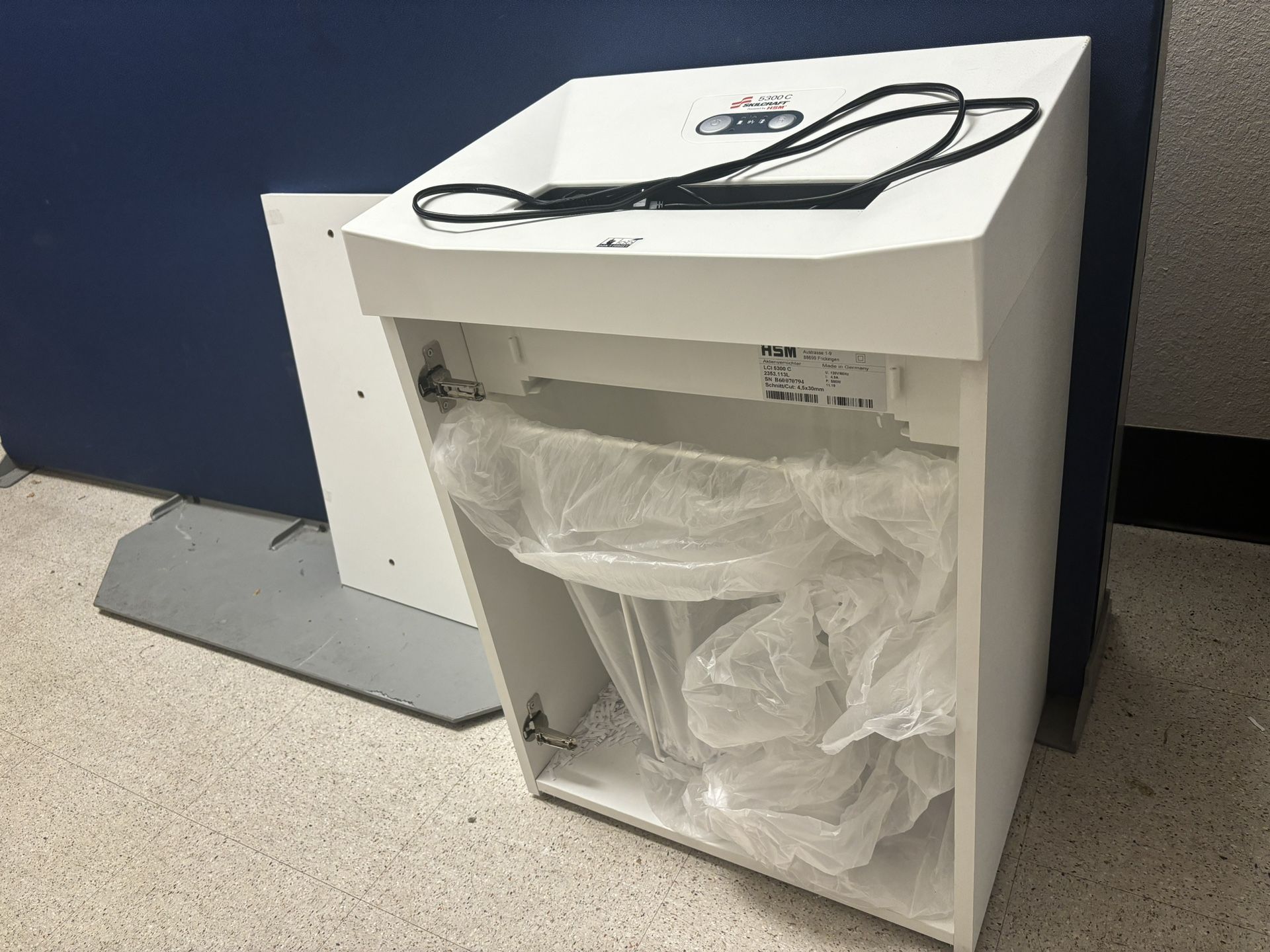 Skilcraft 5300 C