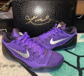 Kobe 9 "Moonwalker " 2025
