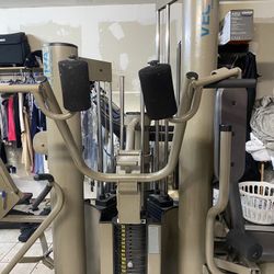 Fitness Equipment Vectra On Line 3800