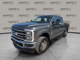 2024 Ford F-250