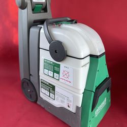 Bissel Pro Commercial Carpet Extractor 